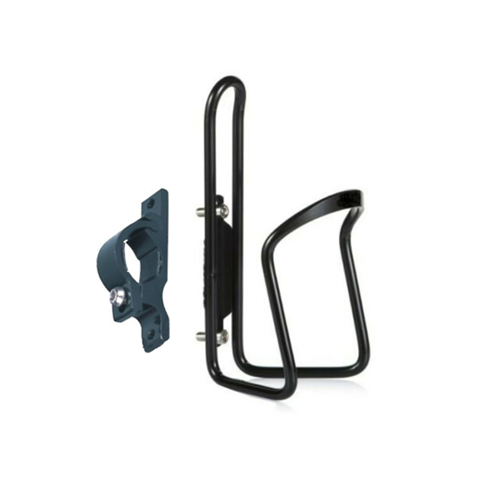 Bidon Cage – Alloy Bottle Cage – Black