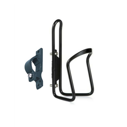 Bidon Cage – Alloy Bottle Cage – Black