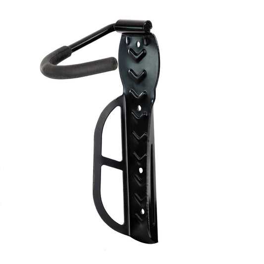 QBP Bike Storage - Vertical Wheel Wall Mount