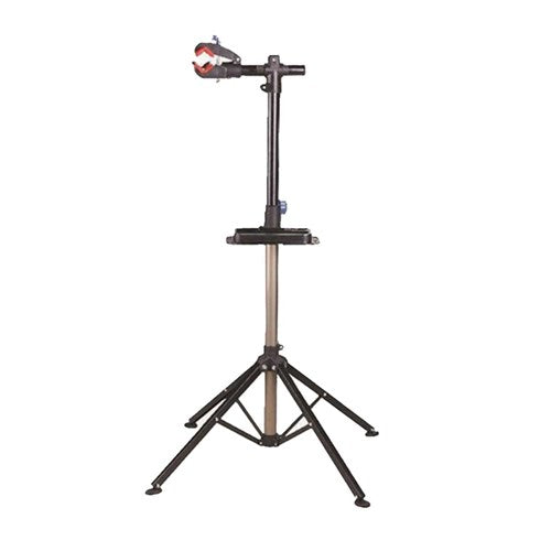 e-MTB Duo Adventure Pack – STOWAWAY Rack, Electric Pump, 2 Locks, Multi Tool & Workshop Stand
