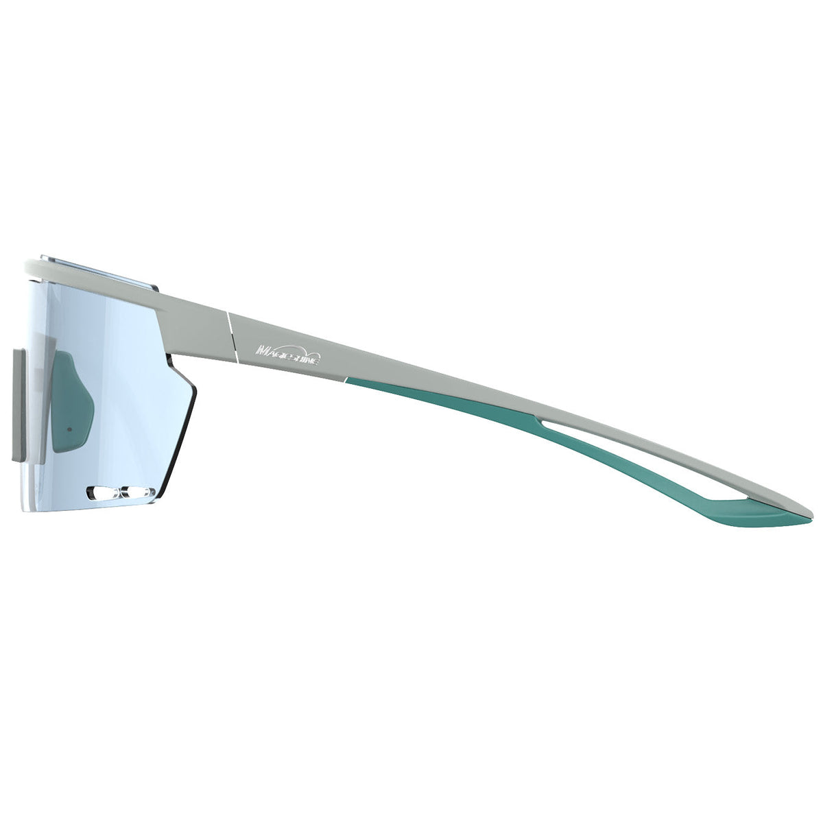 MAGICSHINE Rouleur Night Vision cycling glasses