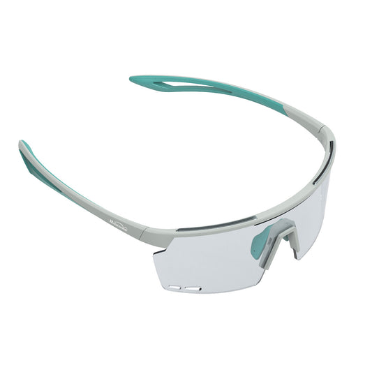 MAGICSHINE Rouleur Night Vision cycling glasses Green/Blue