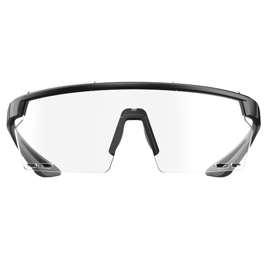 MAGICSHINE Rouleur Transparent cycling glasses black grey