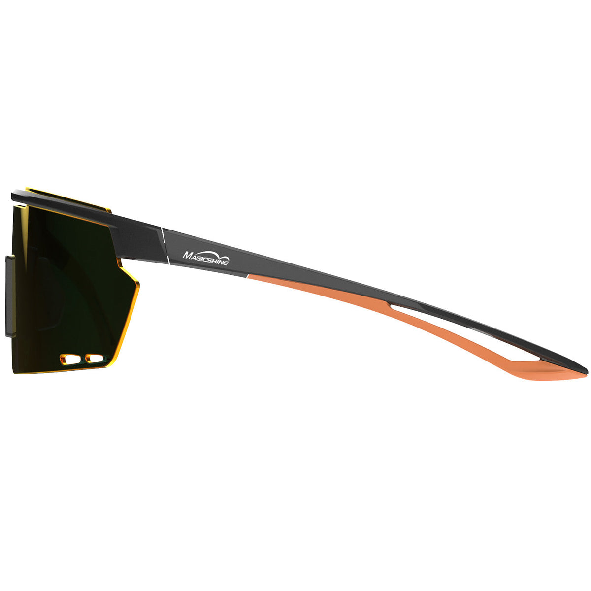 MAGICSHINE Rouleur Classic cycling glasses