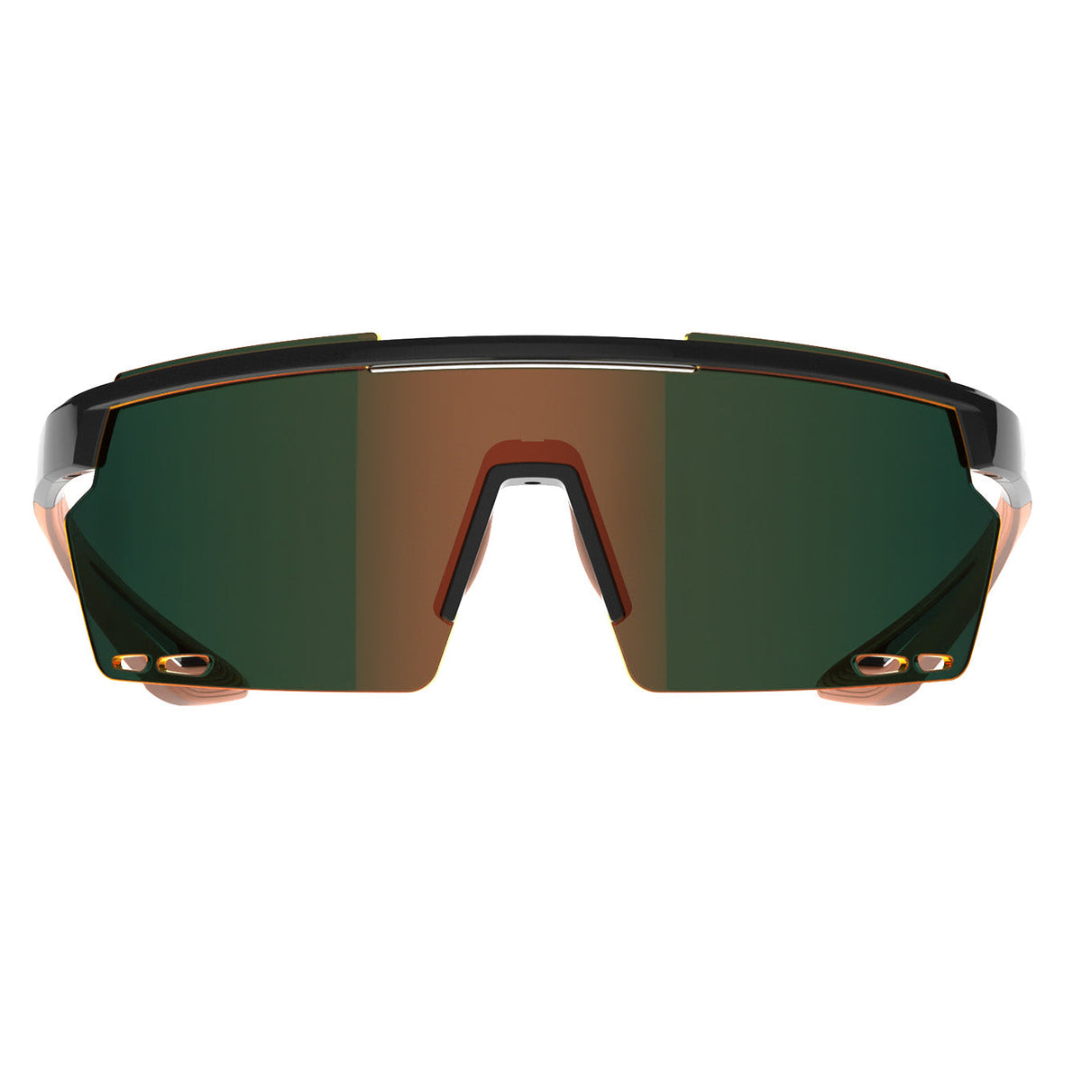 MAGICSHINE Rouleur Classic cycling glasses
