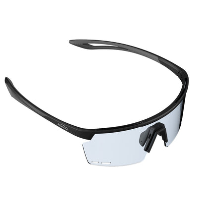 MAGICSHINE Rouleur Night Vision cycling glasses Black/Grey