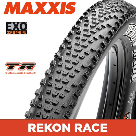 MAXXIS REKON RACE EXO TR