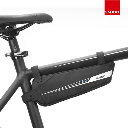 SAHOO Top Tube Frame Bag 0.6L
