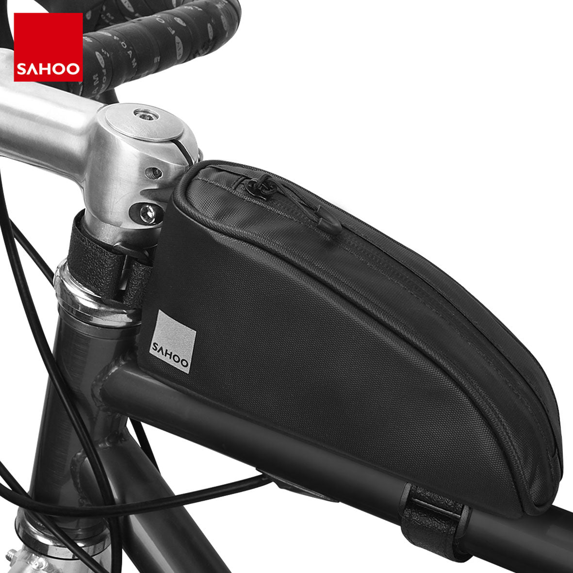 SAHOO Top Tube Bag Mini