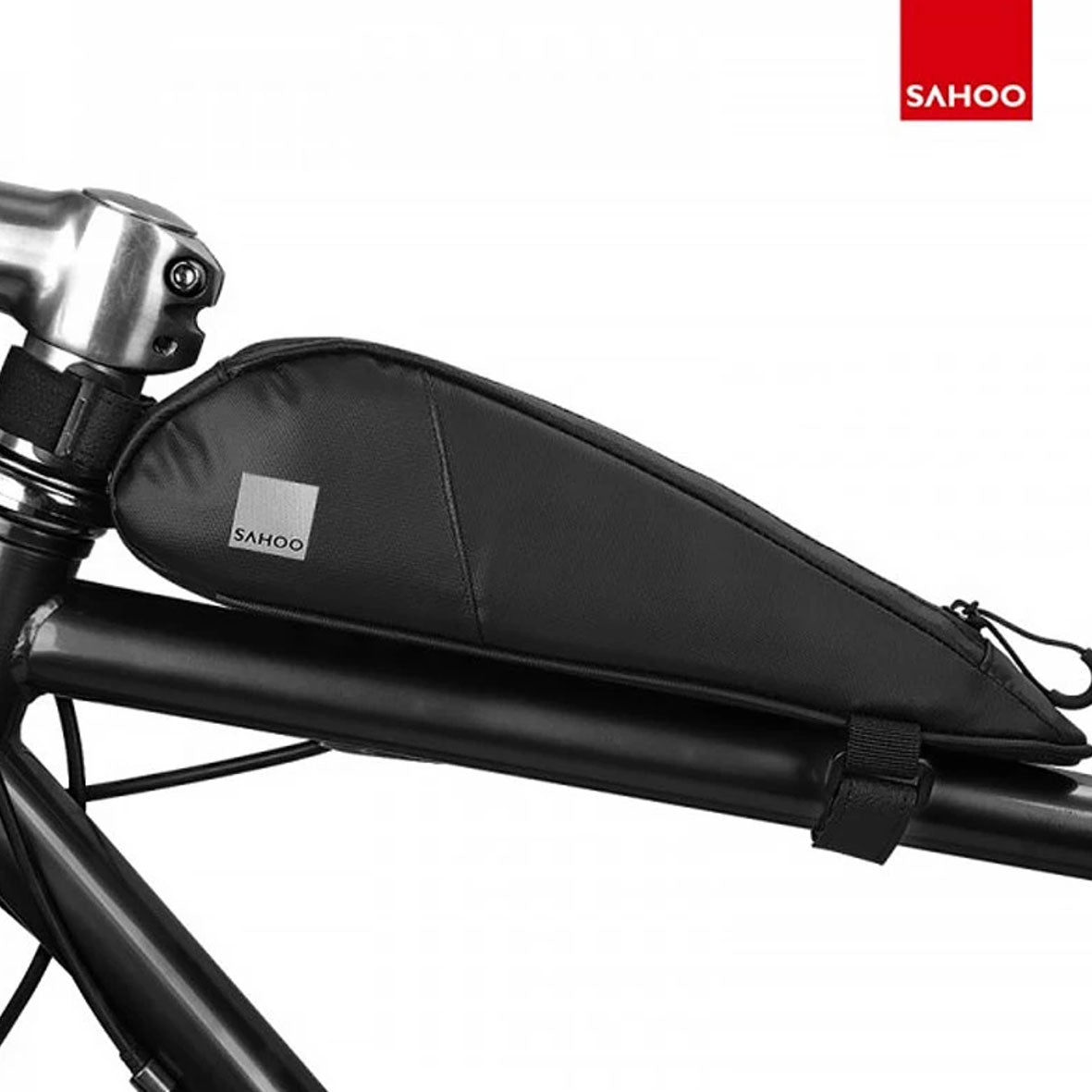 SAHOO Frame Bag Top Tube