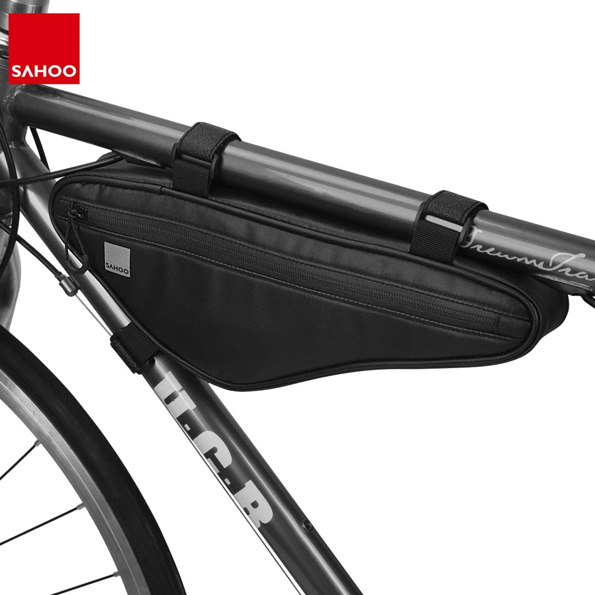 SAHOO Frame Bag Front 1L