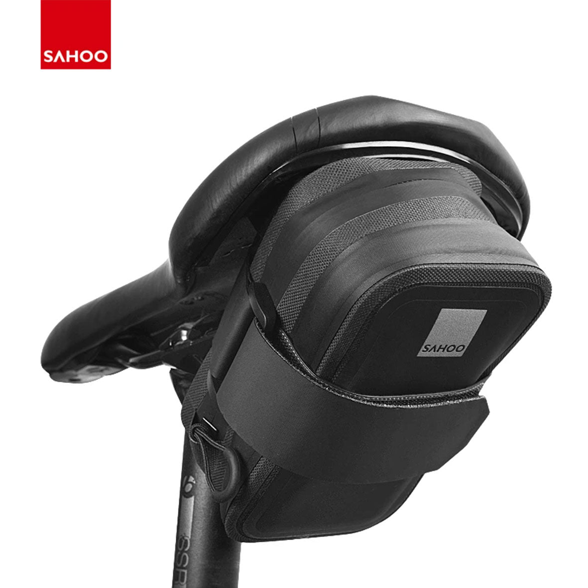 SAHOO Saddle Bag 0.5L