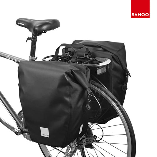 SAHOO Rear Pannier 20L Waterproof