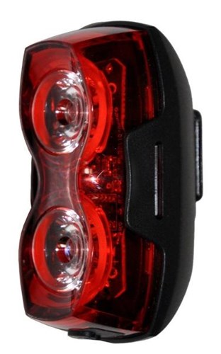 SMART Rear Light - Dual Eyes