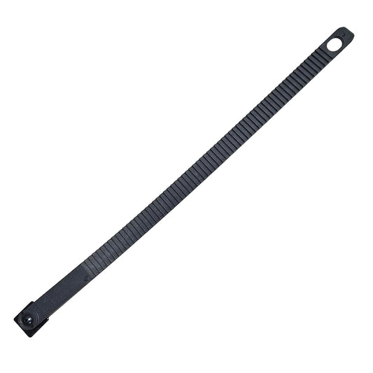 Stowaway Wheel Strap - single piece strap only