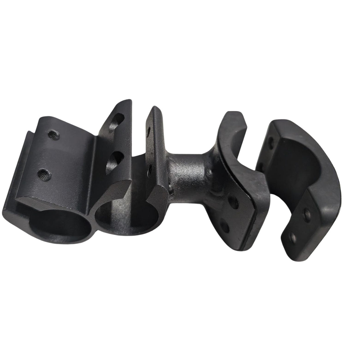 STOWAWAY Surf Rack Clamp - Improved Design