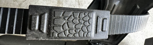 STOWAWAY Eglide Pro Strap