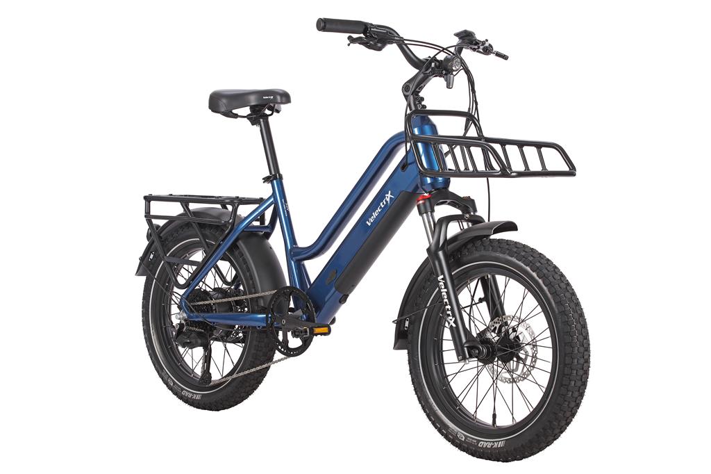 VelectriX SUV 250 Fat-Bike