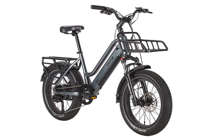 VelectriX SUV 250 Fat-Bike