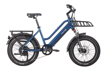 VelectriX SUV 250 Fat-Bike