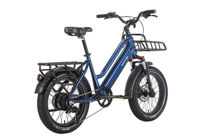 VelectriX SUV 250 Fat-Bike