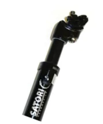 Suspension Seat Post