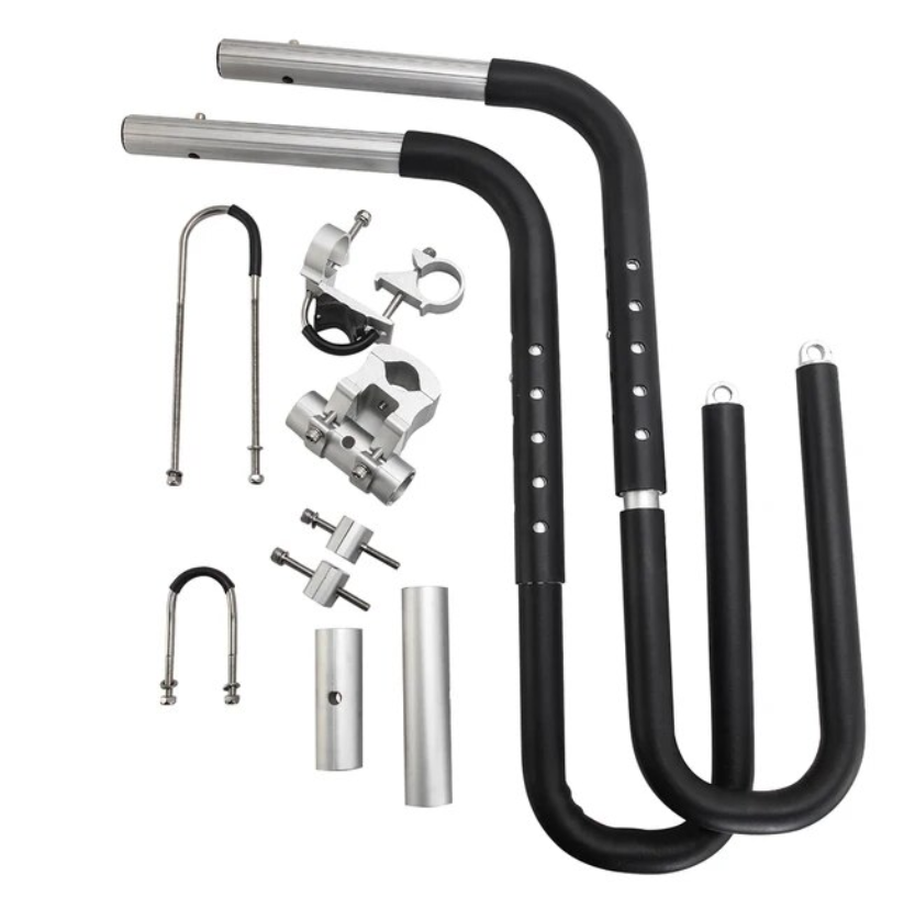 Stowaway Surf Rack Premium