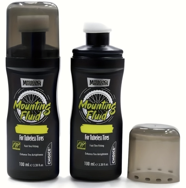MolicSYN Mounting Fluid TR Tyres