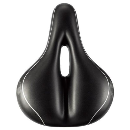 VELO VOAM Comfort Gel Saddle – Unisex