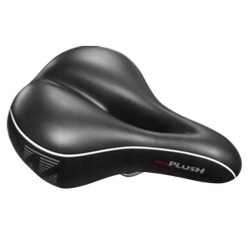 VELO VOAM Comfort Gel Saddle – Unisex