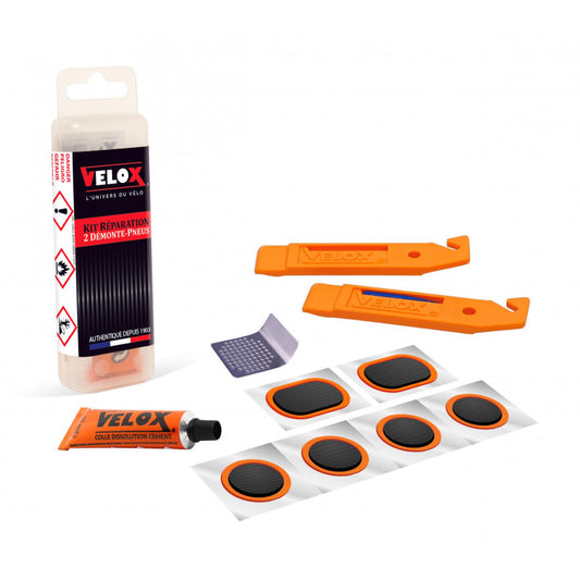 VELOX Repair Kit with levers