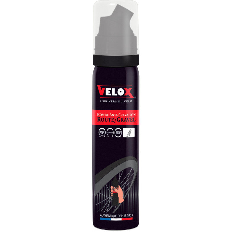 VELOX Anti-Puncture Spray 75ml