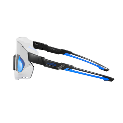 MAGICSHINE Windbreaker Photochromic cycling glasses