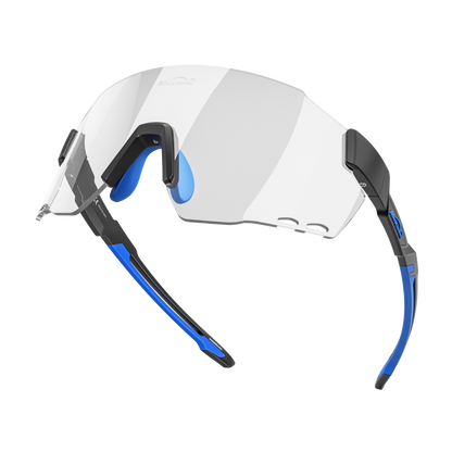 MAGICSHINE Windbreaker Photochromic cycling glasses
