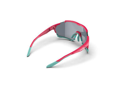 MAGICSHINE Versatiler cycling glasses Pink