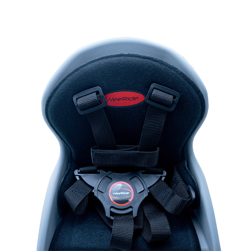 WeeRide Classic Bike Toddler Seat