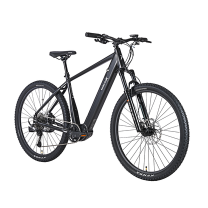 VelectriX Ascent X 29” Electric Mountain Bike – 95Nm Torque