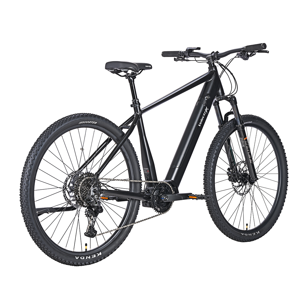 VelectriX Ascent X 29” Electric Mountain Bike – 95Nm Torque