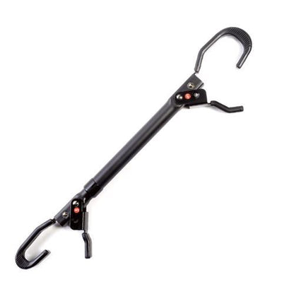 Bike Carrier Adaptor – Suspension & Step-Through Bikes