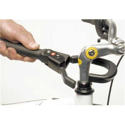 Bike Carrier Adaptor – Suspension & Step-Through Bikes