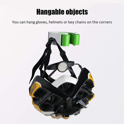 Bicycle Rack Storage Buckle Wall-Hanger Mount Hook Clip Parking Rack Road Bike