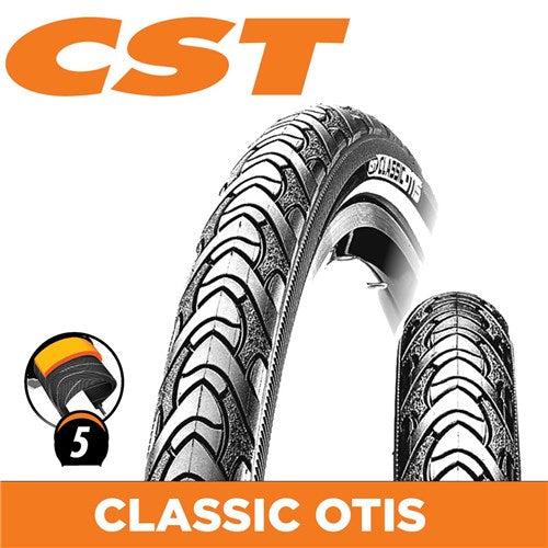 CST Tyre - C1777 CLASSIC OTIS