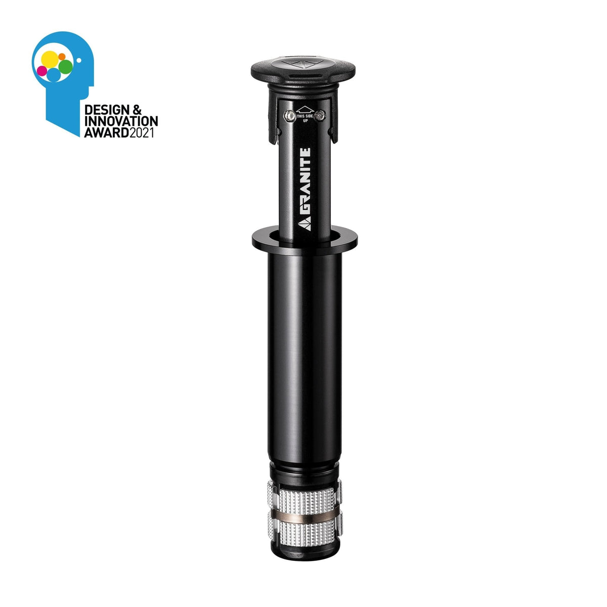 GRANITE STASH RCX steerer tool kit – Black