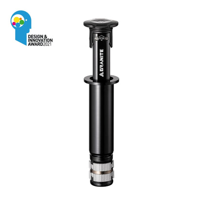 GRANITE STASH RCX steerer tool kit – Black