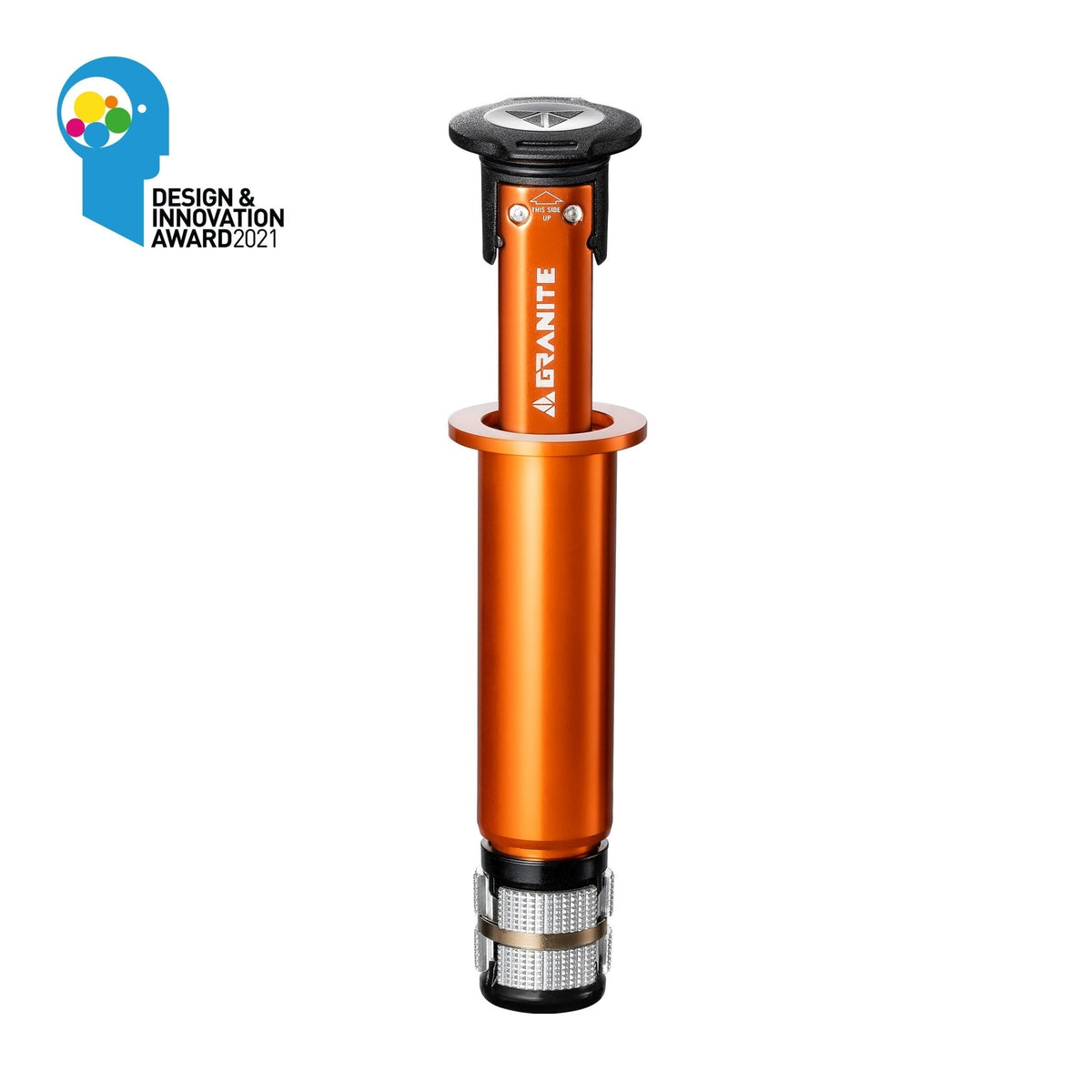 GRANITE STASH RCX steerer tool kit – Orange