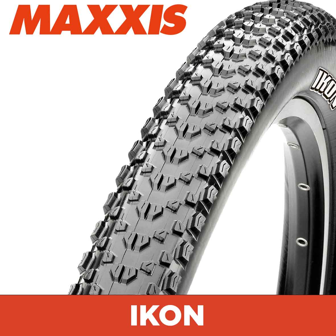 MAXXIS IKON 29X2.20 folding