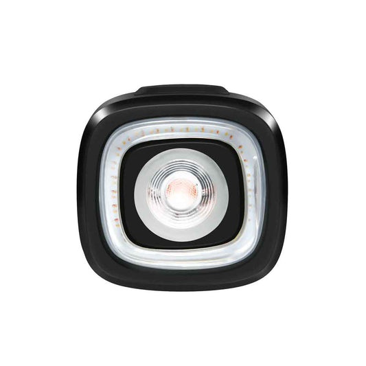MAGICSHINE Rear Light - SeeMee 150 - Brake & Ambient Light Sensor - USB C Charge