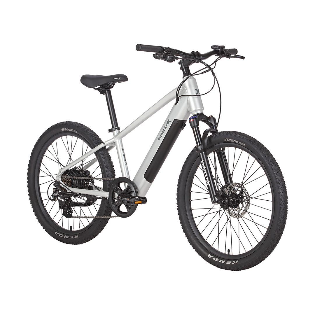 VelectriX Ascent 24 e-MTB side view
