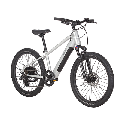 VelectriX Ascent 24 e-MTB side view
