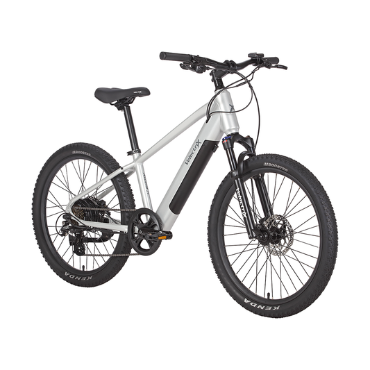 VelectriX Ascent 24 e-MTB side view